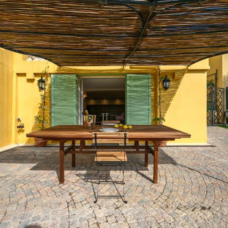 Wonderful panoramic view with AC - Appartement 1 Chambre - 6