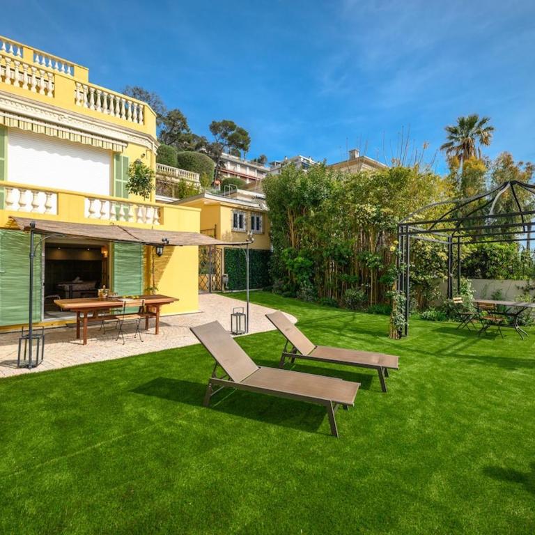 Wonderful panoramic view with AC - Appartement 1 Chambre - 7