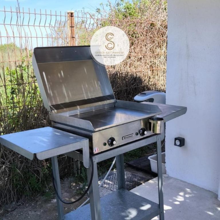 Les Cabanes de Gardian - Saintes-Maries-de-la-Mer - Camargue- Arles - Casa con 4 camere da letto - 35