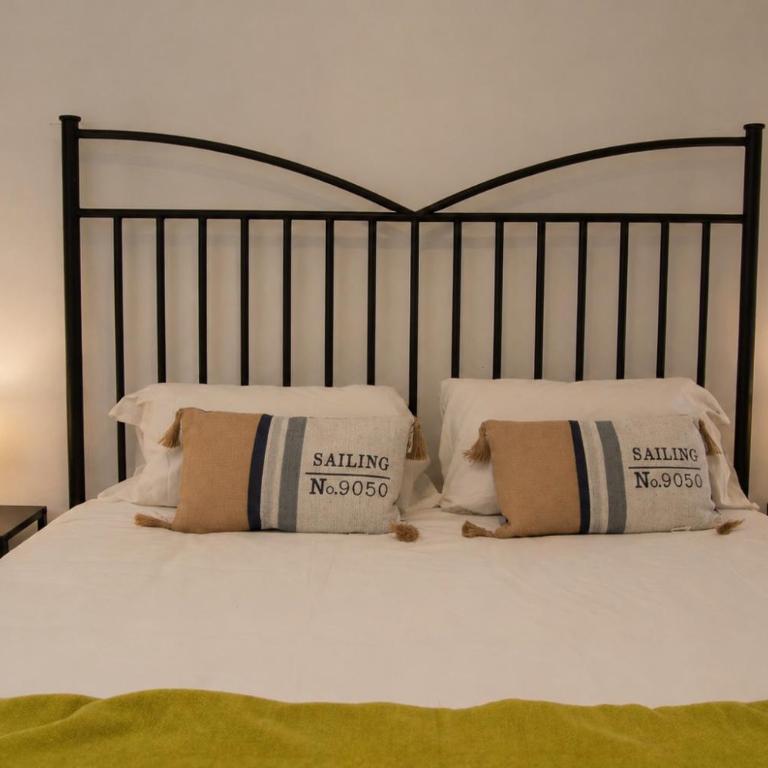 Terrace Serenity - Casa de 4 dormitorios - 19