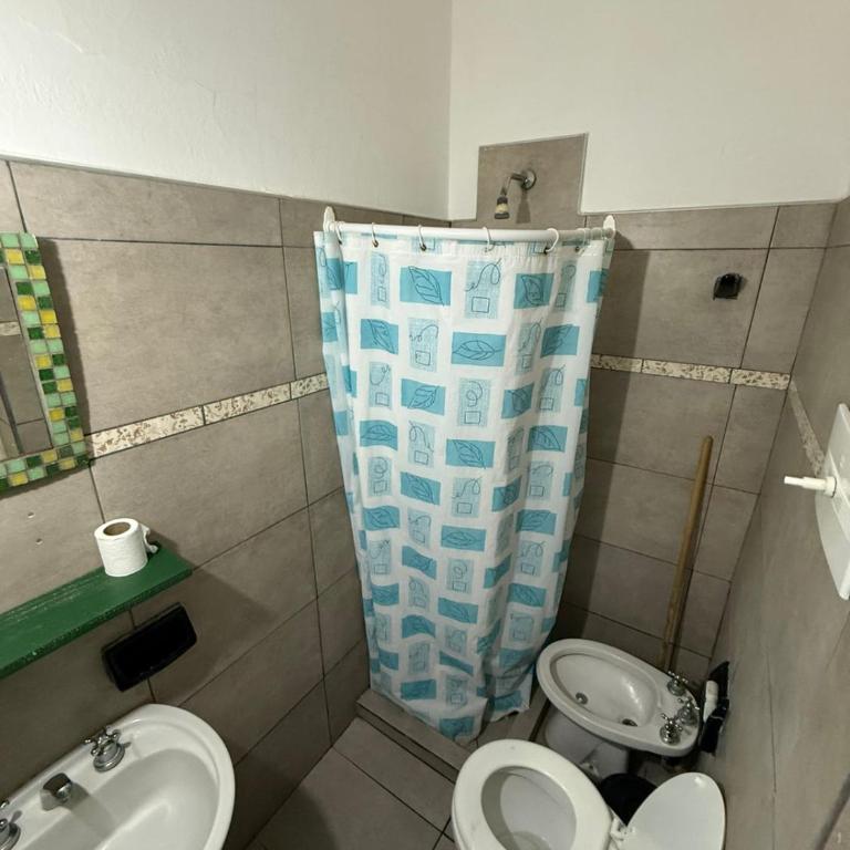 La Vecindad del Sol Depto G - One-Bedroom Apartment with Garden - 18