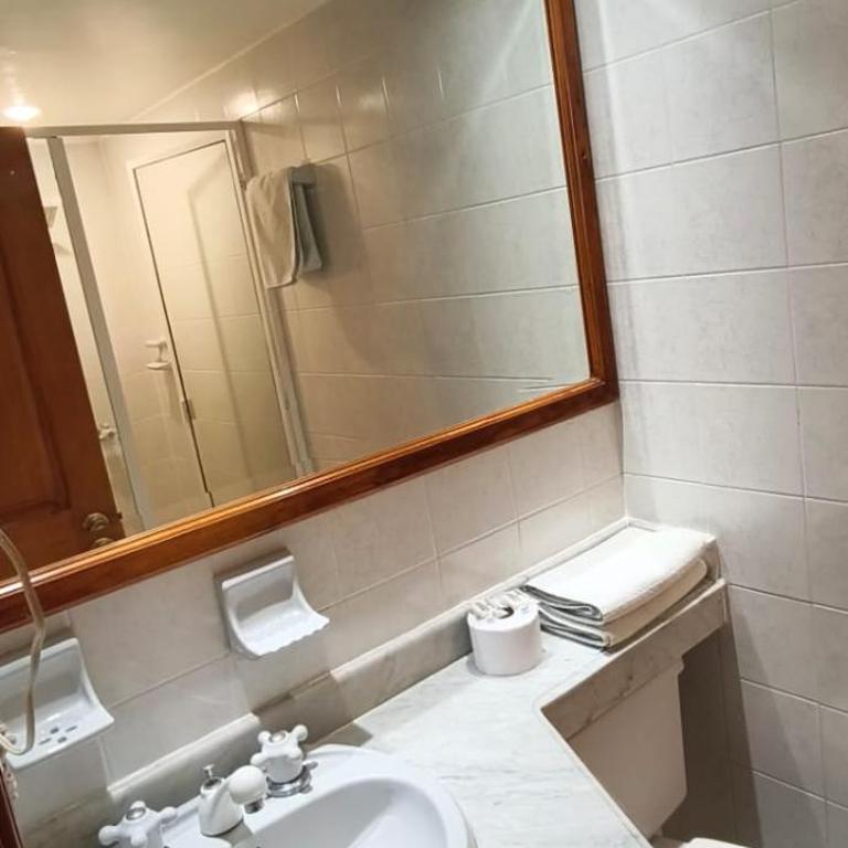 Apartaestudios Los Andes - Suite - 12
