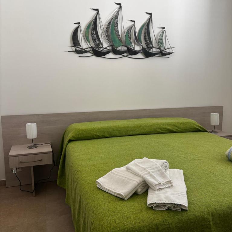 Le Biancasette - Apartment - 1