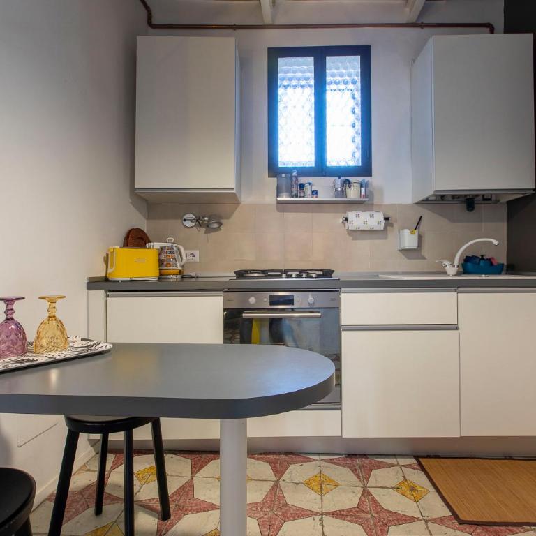 In Trastevere Alchimia Suite vacation home - One-Bedroom Apartment - 18