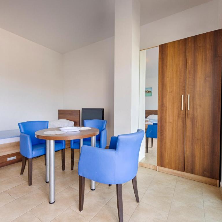 Vila Pepic - One-Bedroom Villa - 4