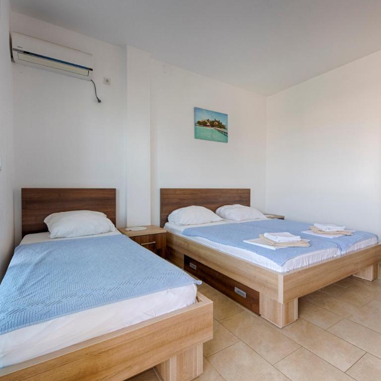 Vila Pepic - One-Bedroom Villa - 6
