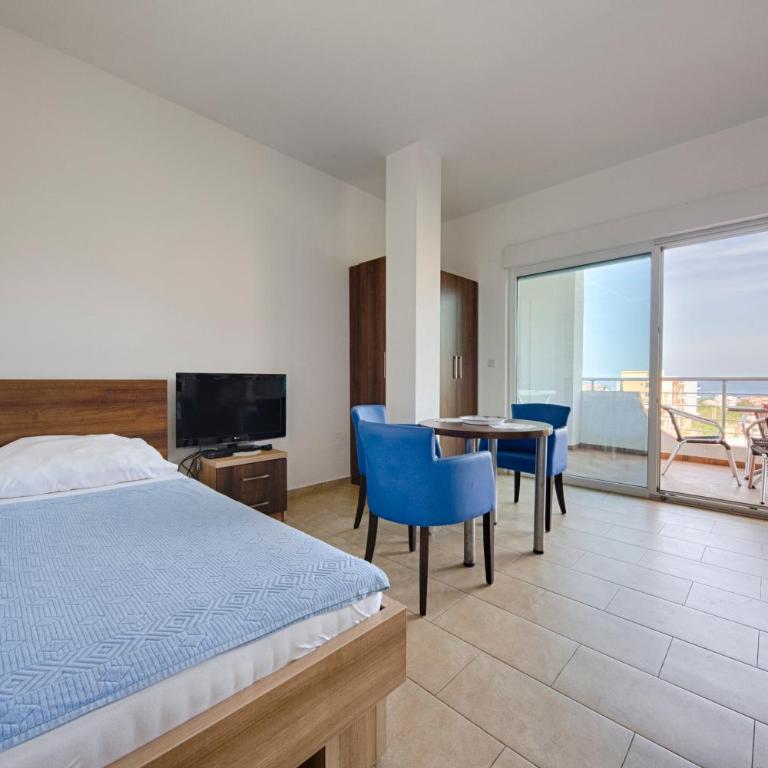 Vila Pepic - One-Bedroom Villa - 8
