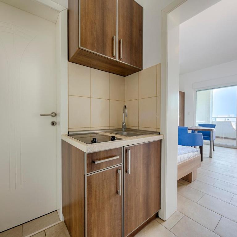 Vila Pepic - One-Bedroom Villa - 11