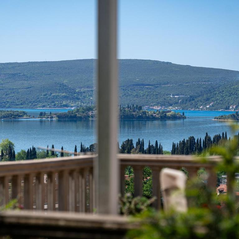 Azure View Apartment - Two-Bedroom Apartment - 1