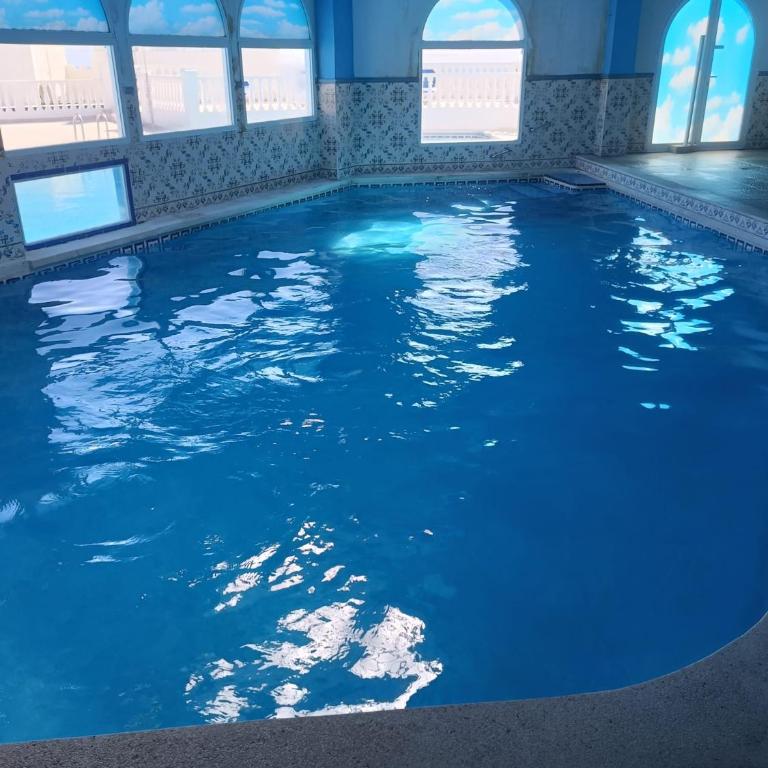 Perlazul - Apartamento con terraza - 50