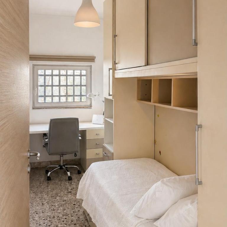 Rooftop Vista Mare & Castello Tramonti Incredibili - Three-Bedroom Apartment - 25