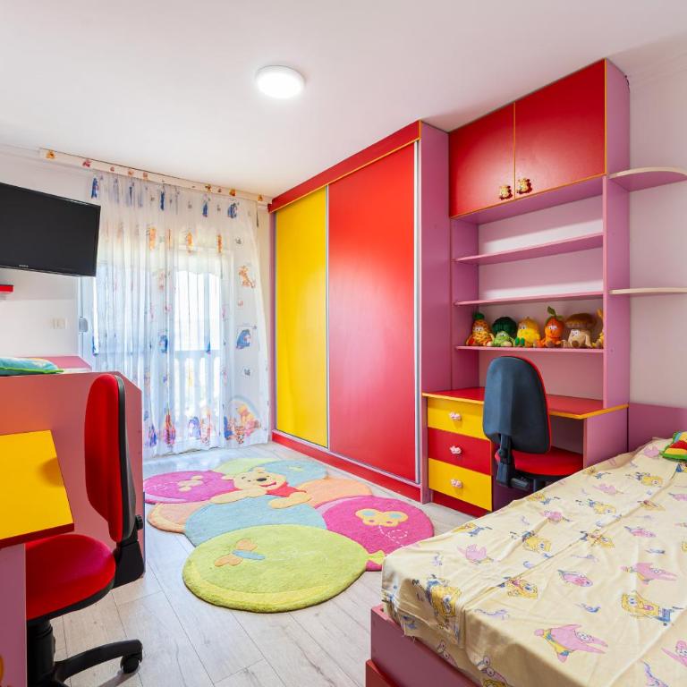 Azure View Apartment - Two-Bedroom Apartment - 5