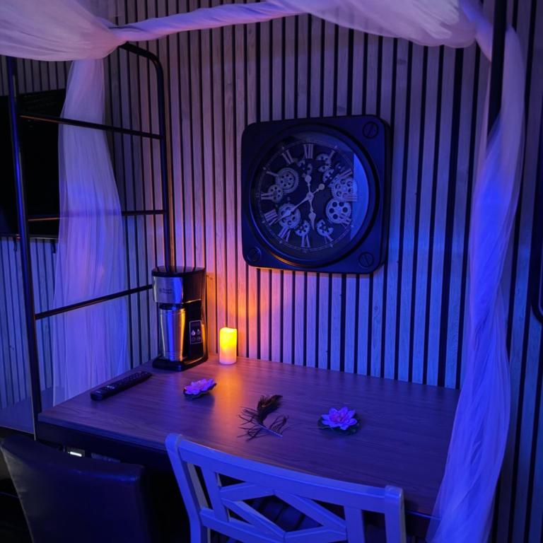 Le nantais - Apartment mit 1 Schlafzimmer - 7