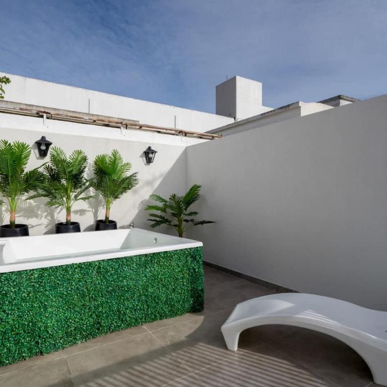 MOT Rentals MusikHaus Soho 4Bd 10pax - Casa - 3