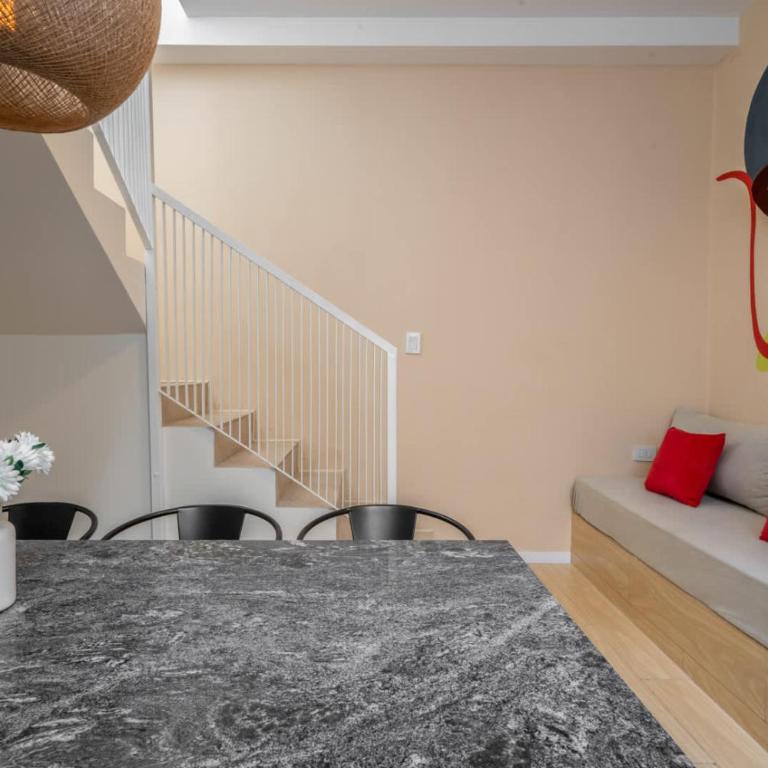 MOT Rentals MusikHaus Soho 4Bd 10pax - Casa - 30