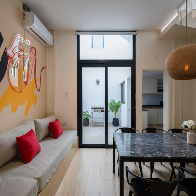 MOT Rentals MusikHaus Soho 4Bd 10pax - Casa - 32