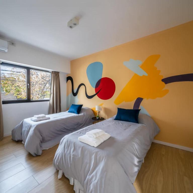 MOT Rentals MusikHaus Soho 4Bd 10pax - Casa - 34