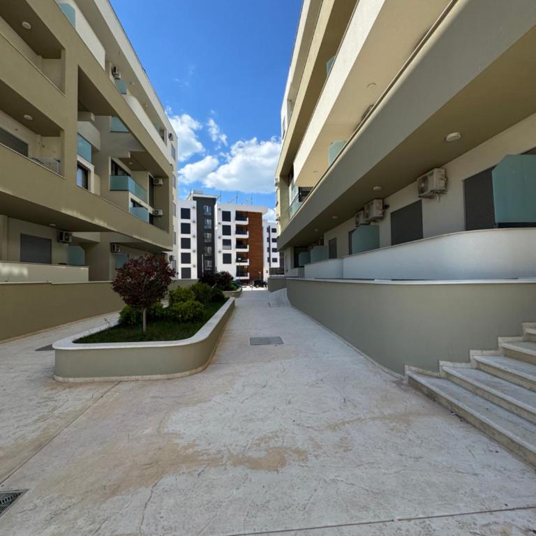 Ivan apartman - Apartman sa 1 Spavaćom Sobom - 2