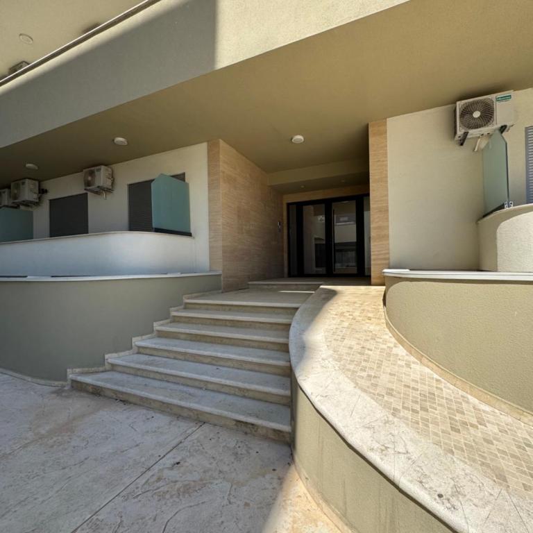 Ivan apartman - Apartman sa 1 Spavaćom Sobom - 4