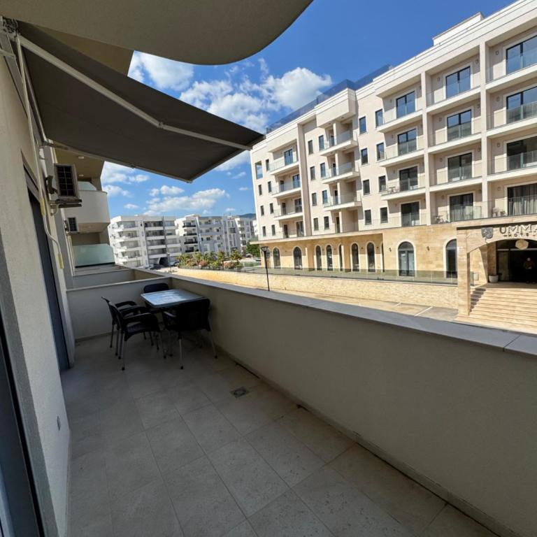 Ivan apartman - Apartman sa 1 Spavaćom Sobom - 5