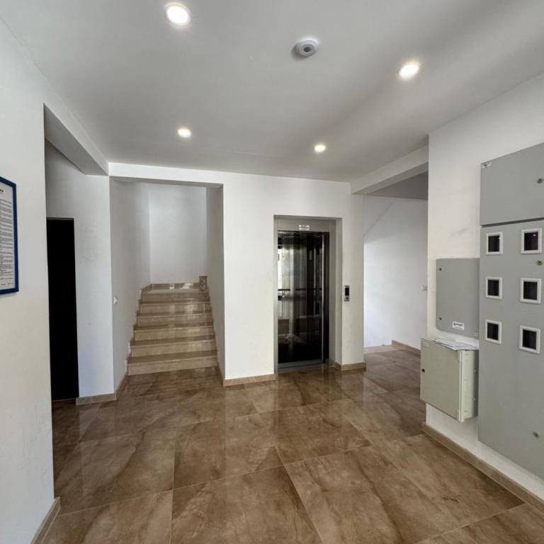Ivan apartman - Apartman sa 1 Spavaćom Sobom - 8