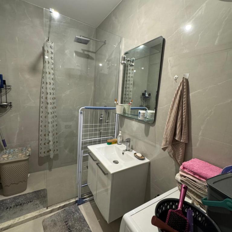 Ivan apartman - Apartman sa 1 Spavaćom Sobom - 11