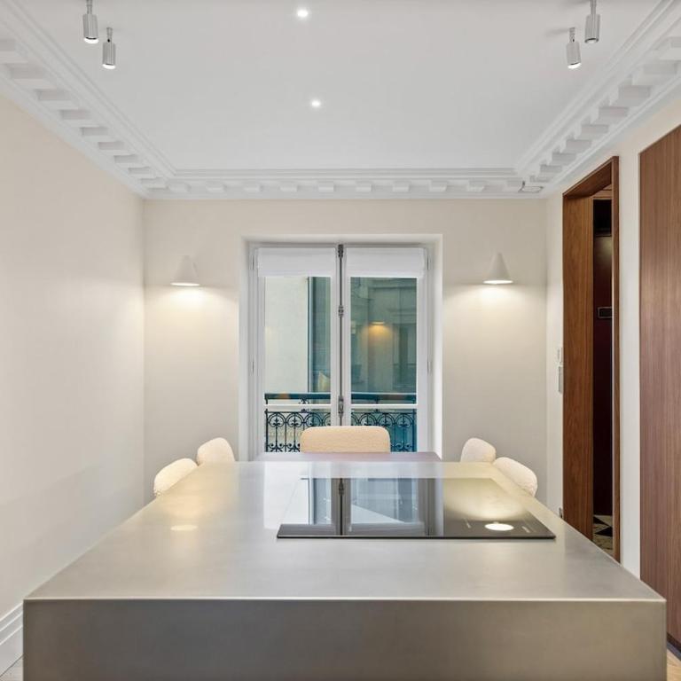 Boissy 1 - Two-Bedroom Apartment - 28