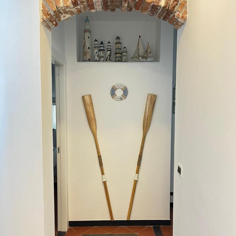 Acquamarina House - Appartamento con 1 Camera da Letto - 6
