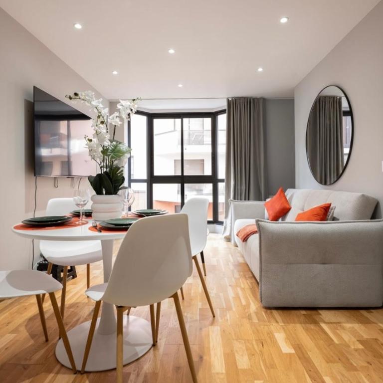 Appartement luxueux compans caffarelli parking privé gratuit jardin japonais 4 personnes - One-Bedroom Apartment - 16