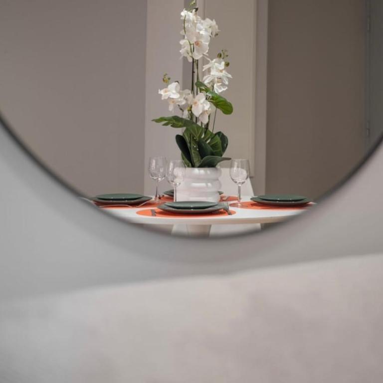 Appartement luxueux compans caffarelli parking privé gratuit jardin japonais 4 personnes - One-Bedroom Apartment - 26