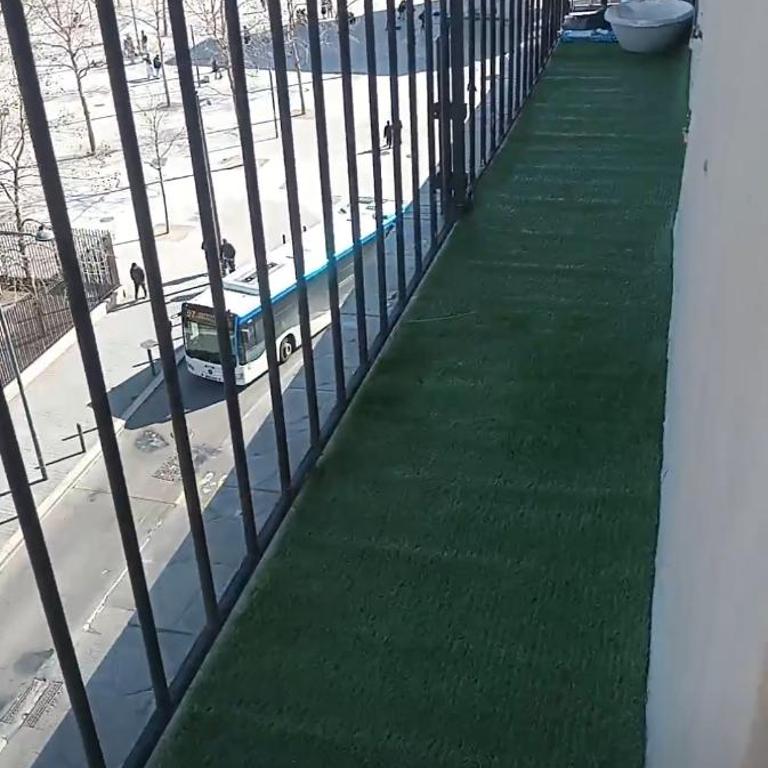 Kouider - Apartamento de 2 dormitorios - 11