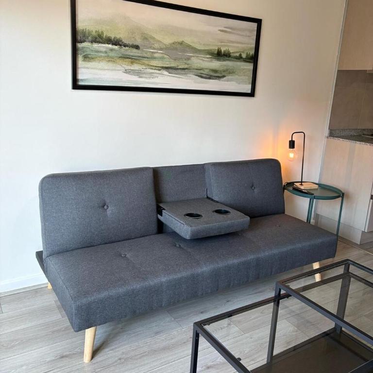 Modern apartment steps from the subway and mall - Suite de 2 dormitorios - 6