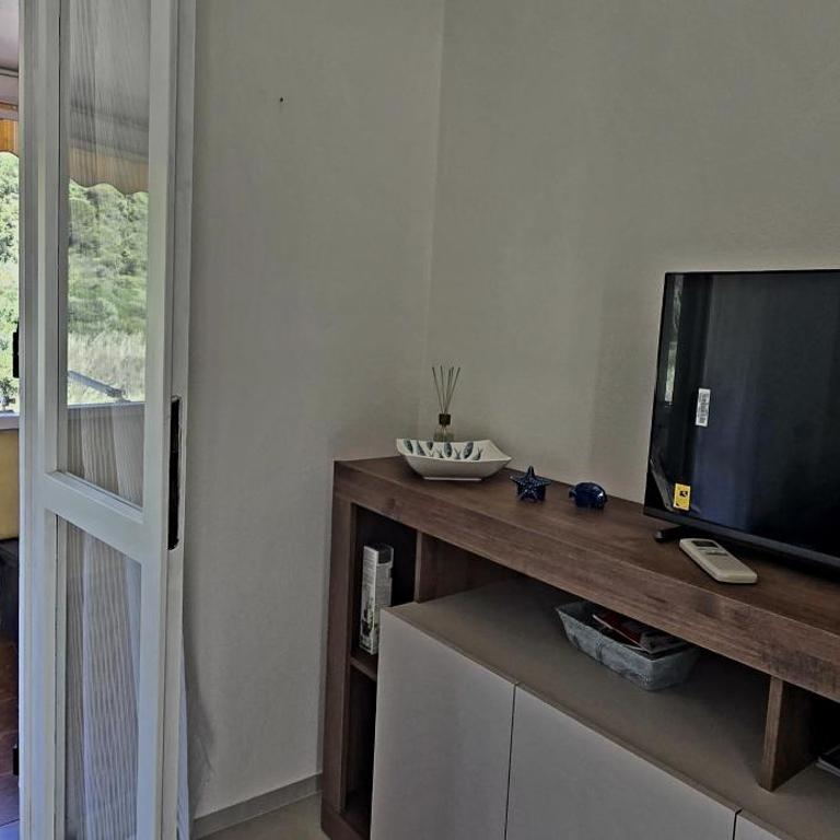 Sa Domighedda Cala del Porto - Appartamento con 1 Camera da Letto - 24