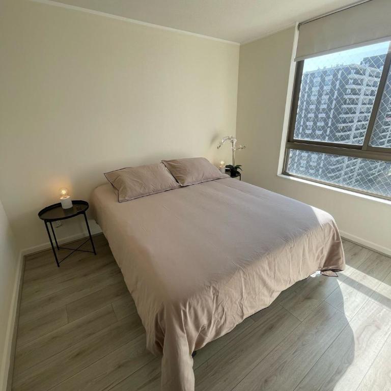 Modern apartment steps from the subway and mall - Suite de 2 dormitorios - 8