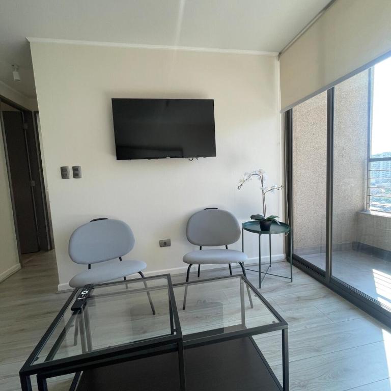 Modern apartment steps from the subway and mall - Suite de 2 dormitorios - 17