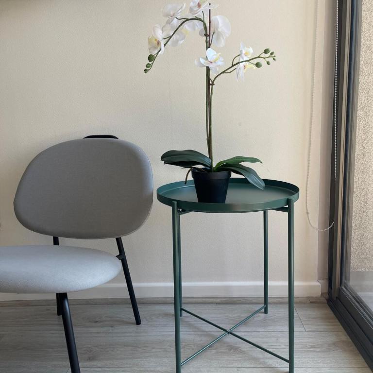 Modern apartment steps from the subway and mall - Suite de 2 dormitorios - 18