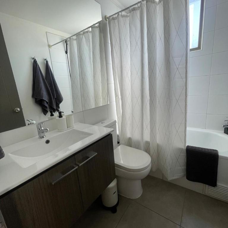 Modern apartment steps from the subway and mall - Suite de 2 dormitorios - 21