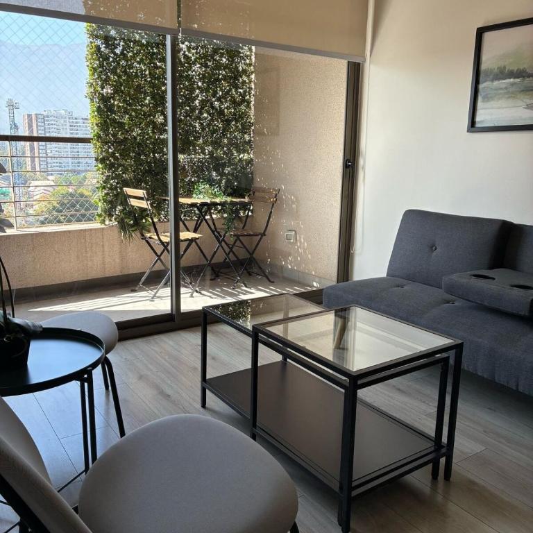 Modern apartment steps from the subway and mall - Suite de 2 dormitorios - 25