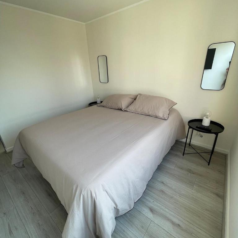 Modern apartment steps from the subway and mall - Suite de 2 dormitorios - 31