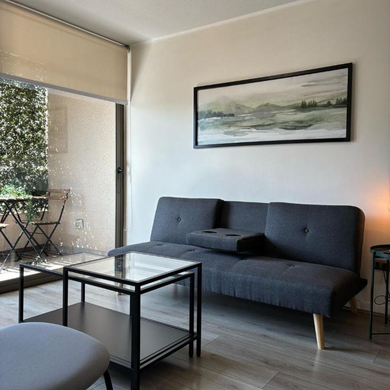 Modern apartment steps from the subway and mall - Suite de 2 dormitorios - 35