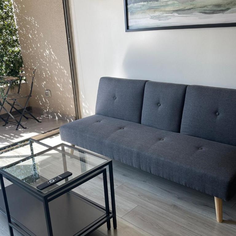 Modern apartment steps from the subway and mall - Suite de 2 dormitorios - 39