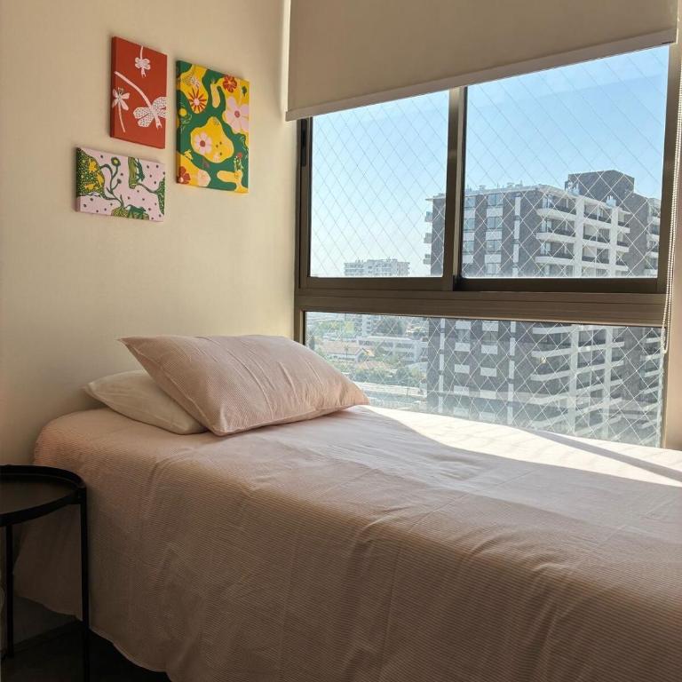 Modern apartment steps from the subway and mall - Suite de 2 dormitorios - 40