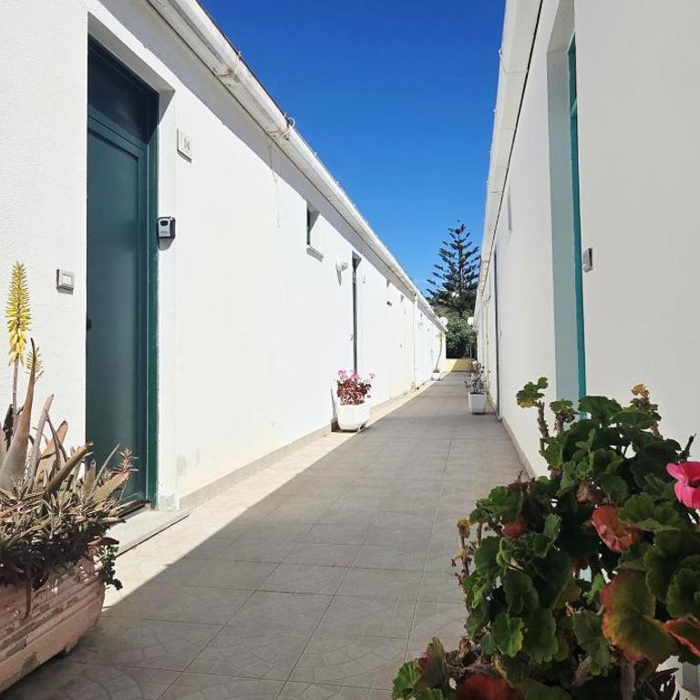 Sa Domighedda Cala del Porto - Appartamento con 1 Camera da Letto - 1