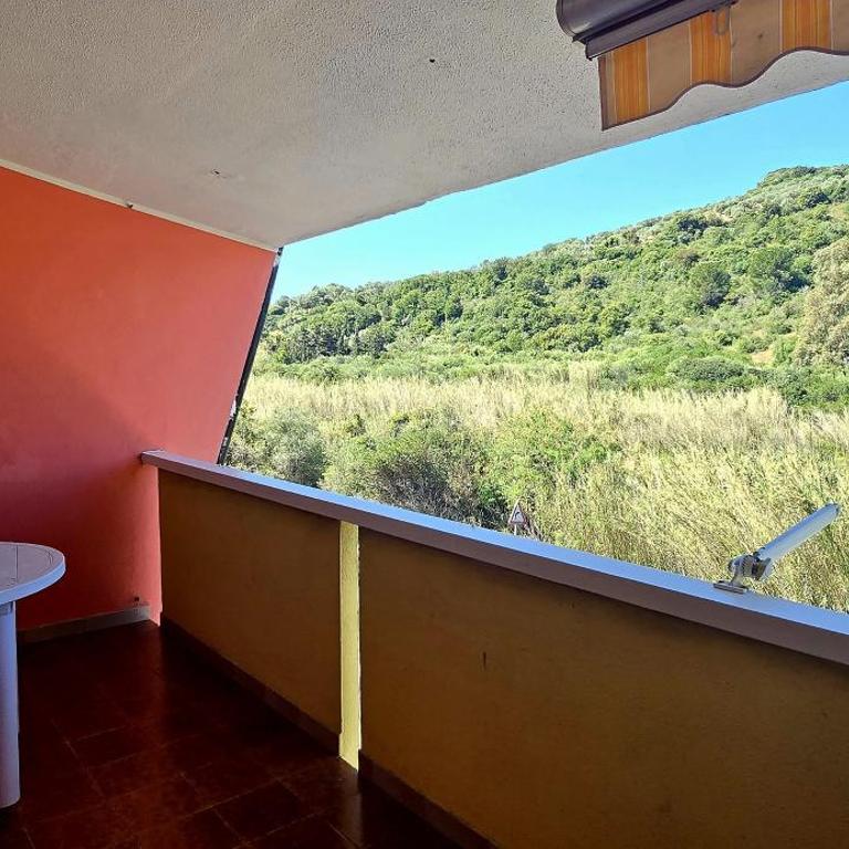 Sa Domighedda Cala del Porto - Appartamento con 1 Camera da Letto - 7