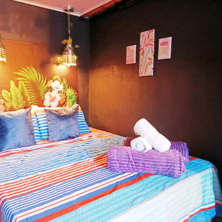 Emaus - Double Room - 1
