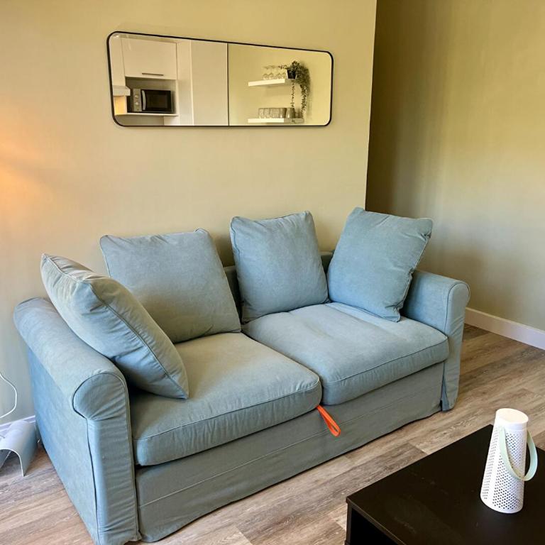Le Cervantes - Appartement 1 Chambre - 4