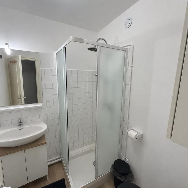 Le Cervantes - Appartement 1 Chambre - 6