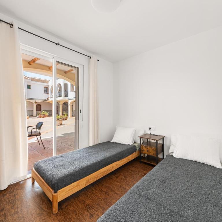 Casa Zen V - Apartamento de 2 dormitorios - 6