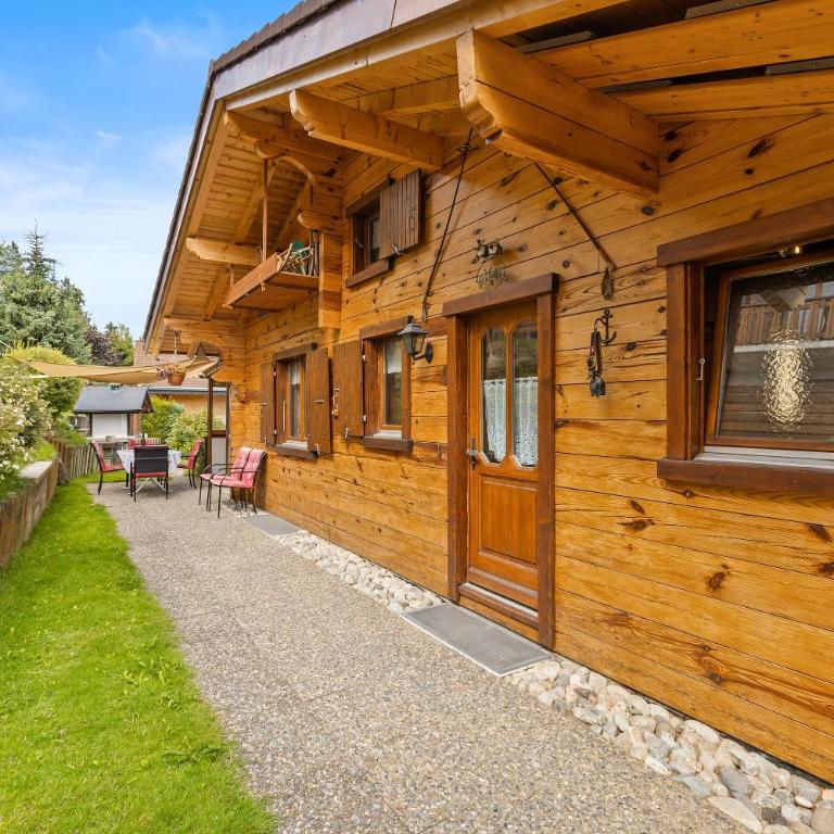 Chalet d'exception - Chalet - 2