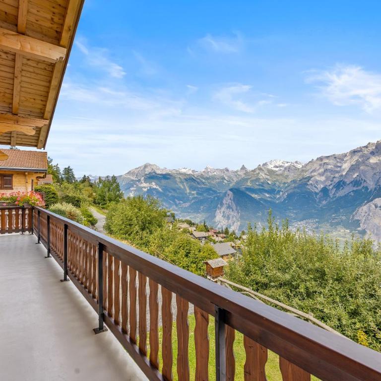 Chalet d'exception - Chalet - 5